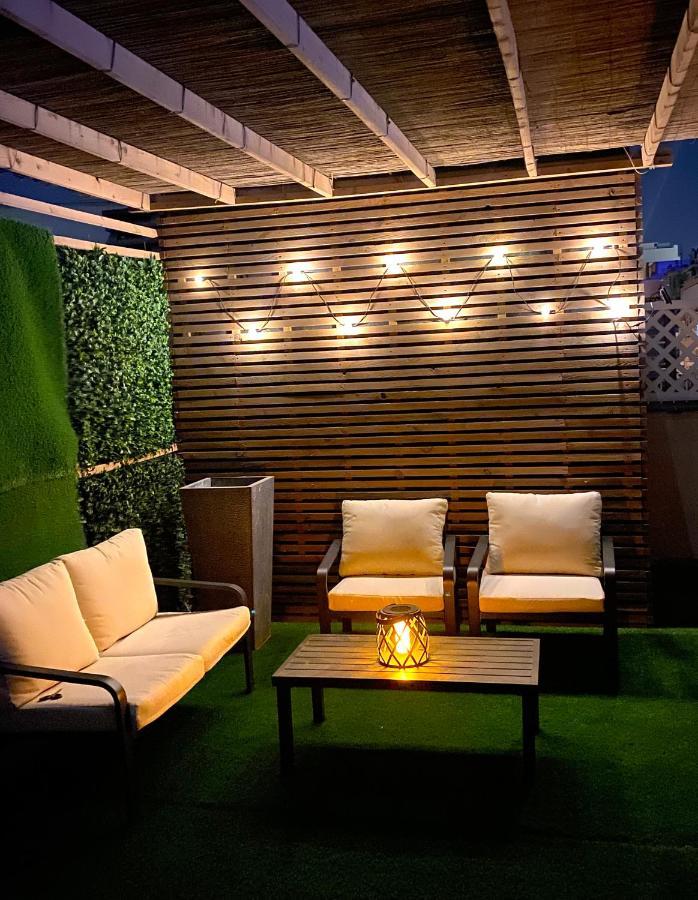 Perfect Beach Location With Roof Terrace Fuengirola Extérieur photo