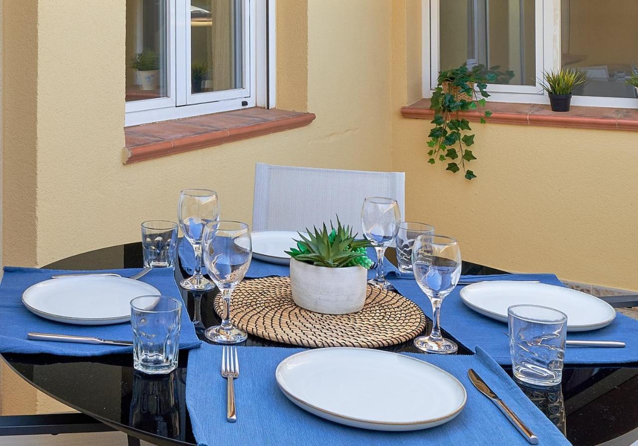 Perfect Beach Location With Roof Terrace Fuengirola Extérieur photo