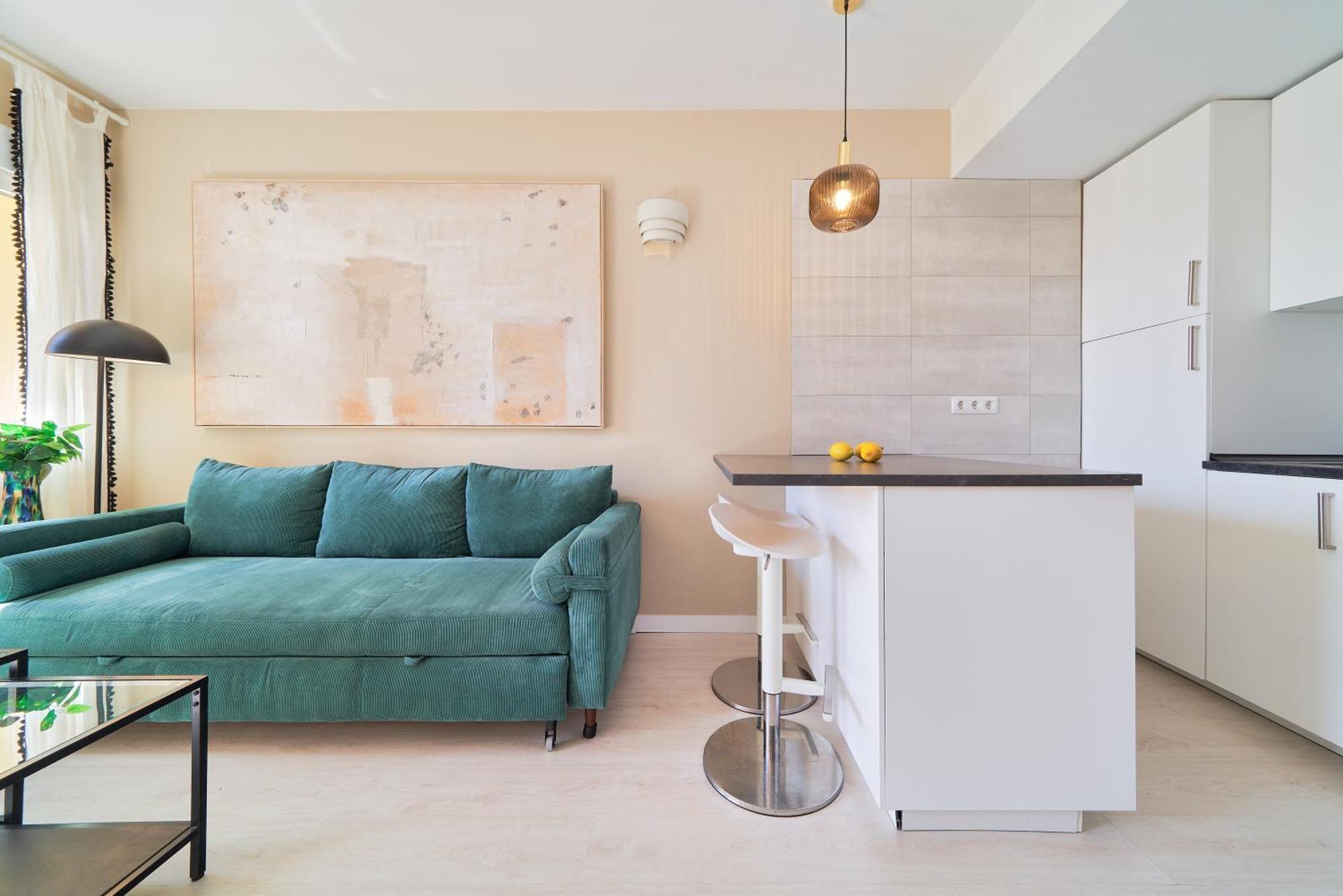 Perfect Beach Location With Roof Terrace Fuengirola Extérieur photo