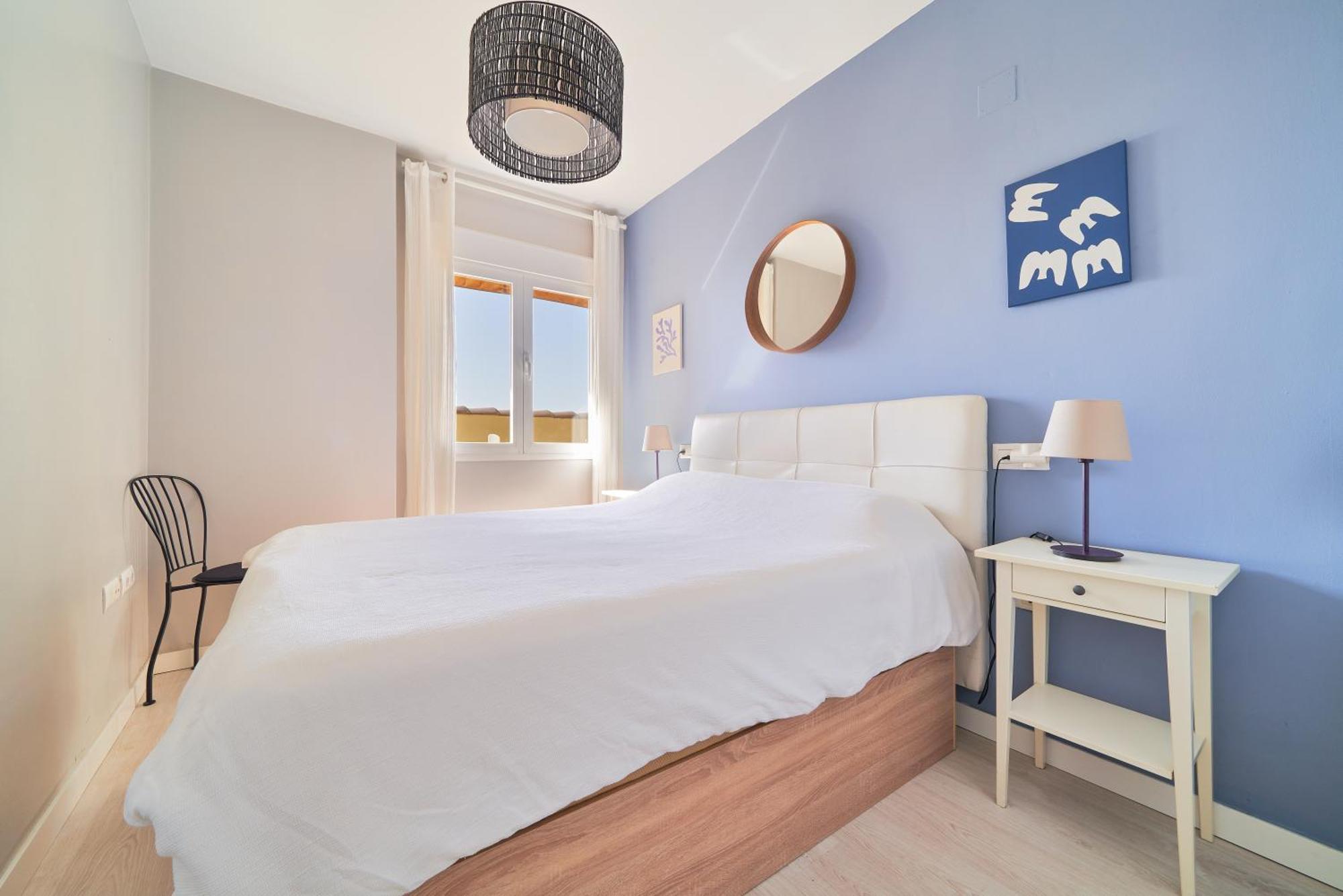 Perfect Beach Location With Roof Terrace Fuengirola Extérieur photo